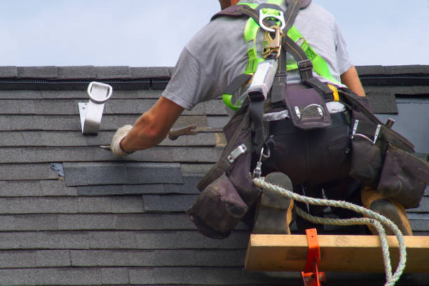 Slate Roofing Contractor in Isanti, MN