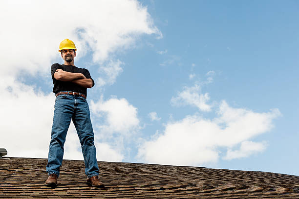 Isanti, MN Roofing Contractor Company