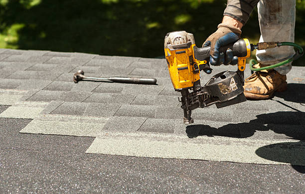 Roof Waterproofing Services in Isanti, MN