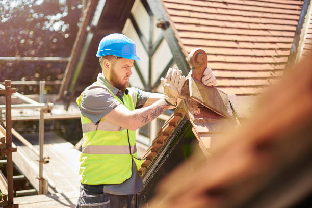 Quick and Trustworthy Emergency Roof Repair Services in Isanti, MN