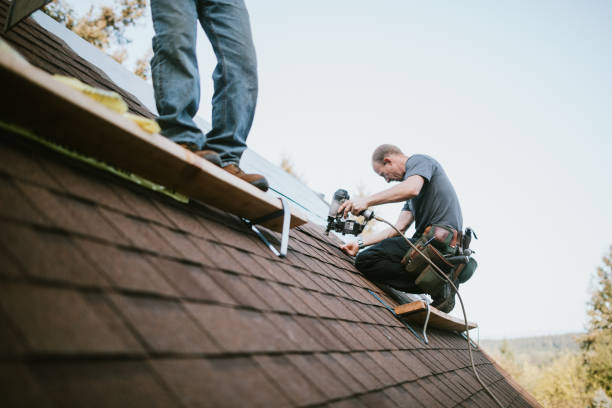 Residential Roof Replacement in Isanti, MN